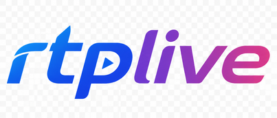 rtplive লোগো